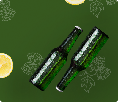 Bring home a new beer...